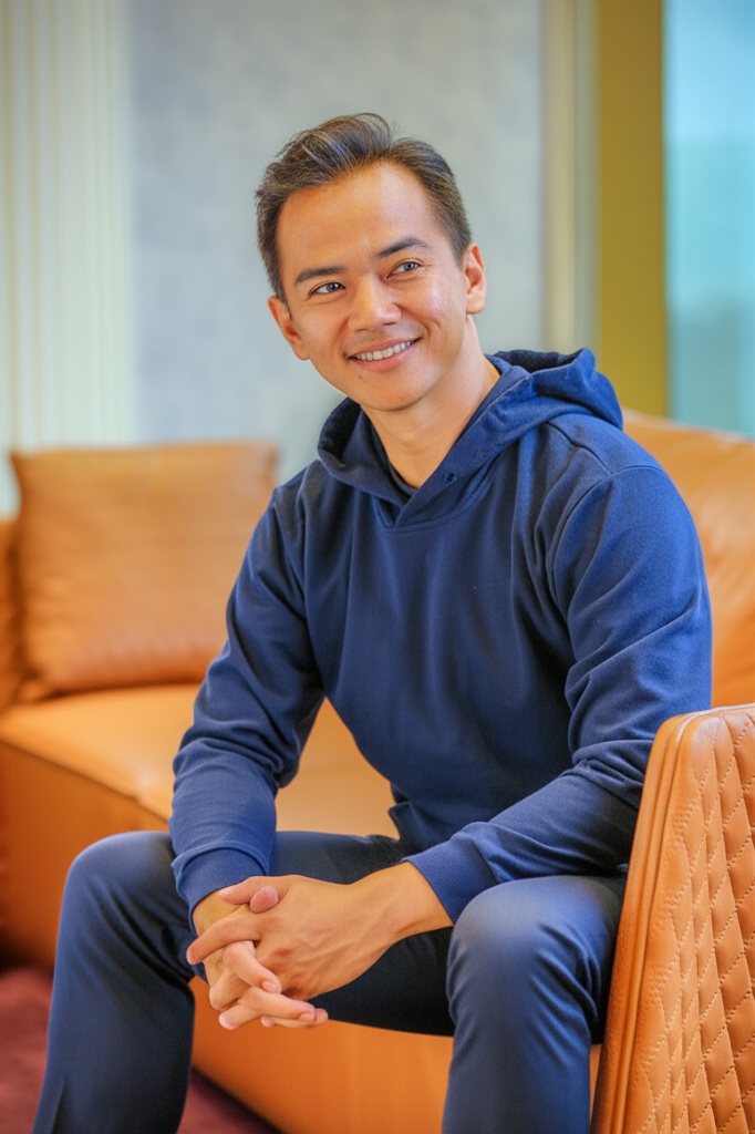 Dato' Fadzli Shah