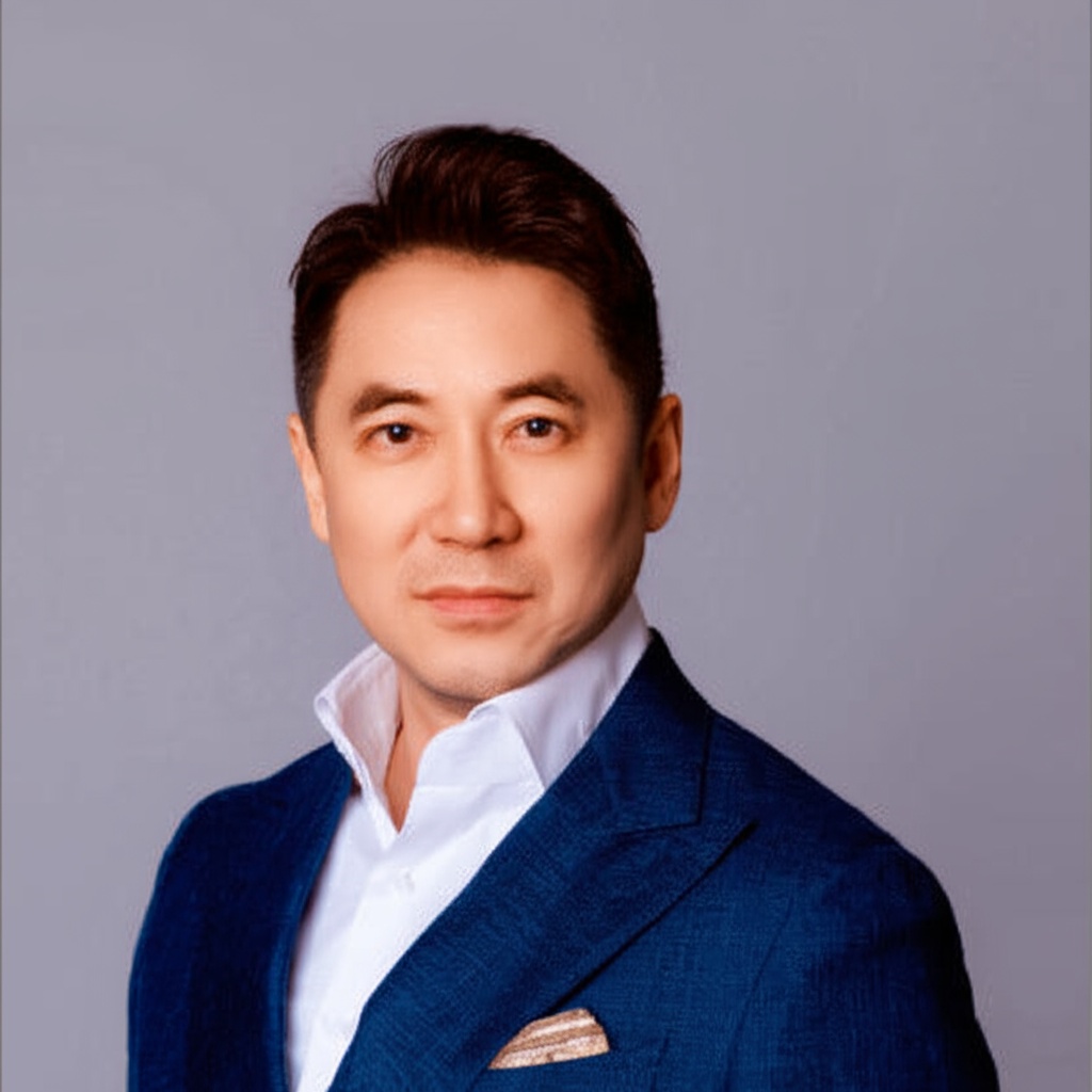 Vincent Chok