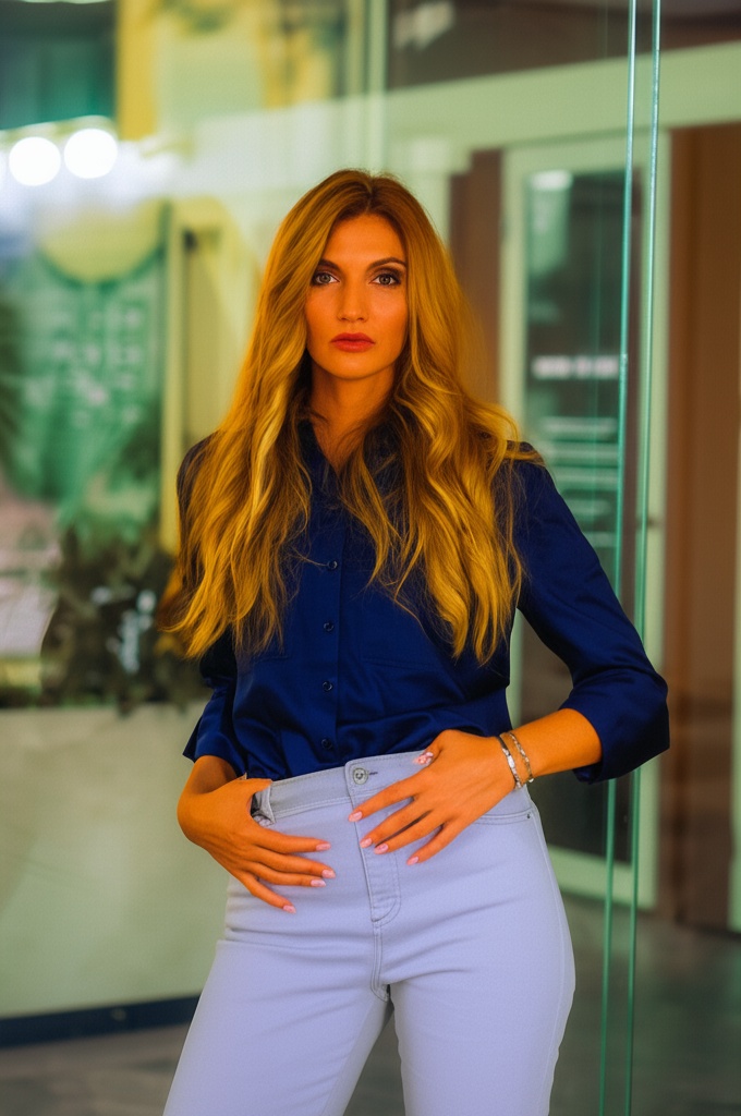 Valentina Drofa