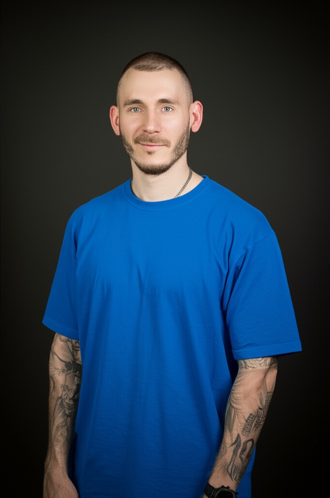 Andrei Grachev