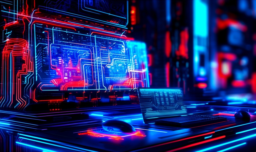We asked an expert about quantum computer threat as Google and BlackRock ring the alarm