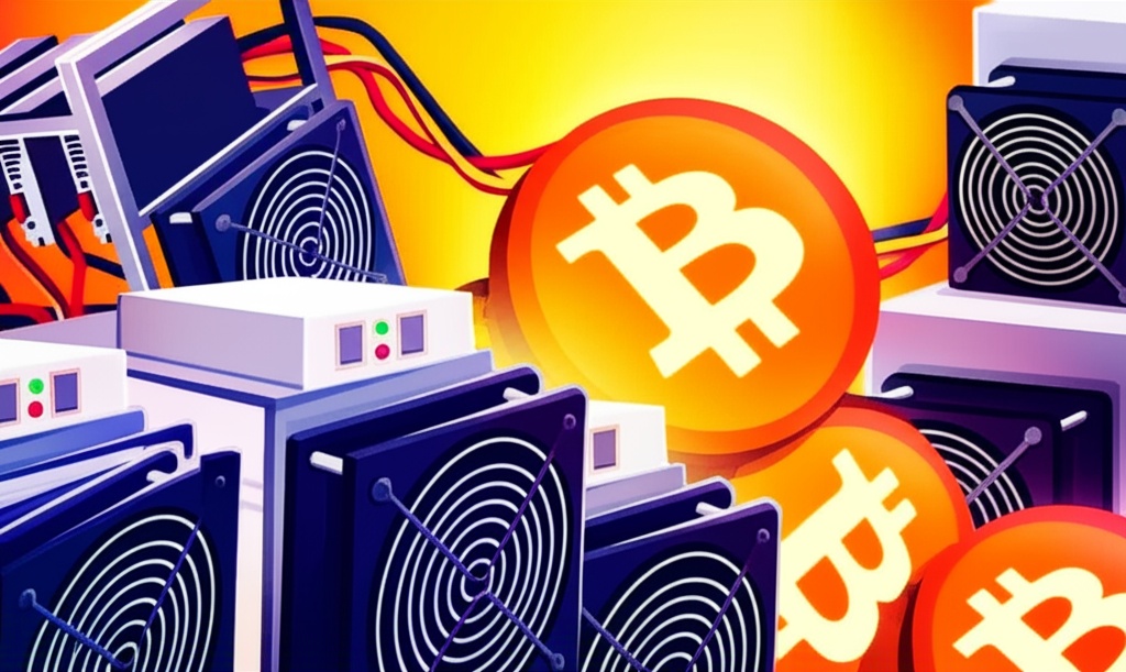 What is mining difficulty? Bitcoin mining difficulty explained