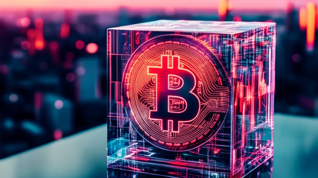 Bitcoin cements its haven asset reputation. Is the “means of exchange” narrative still alive?