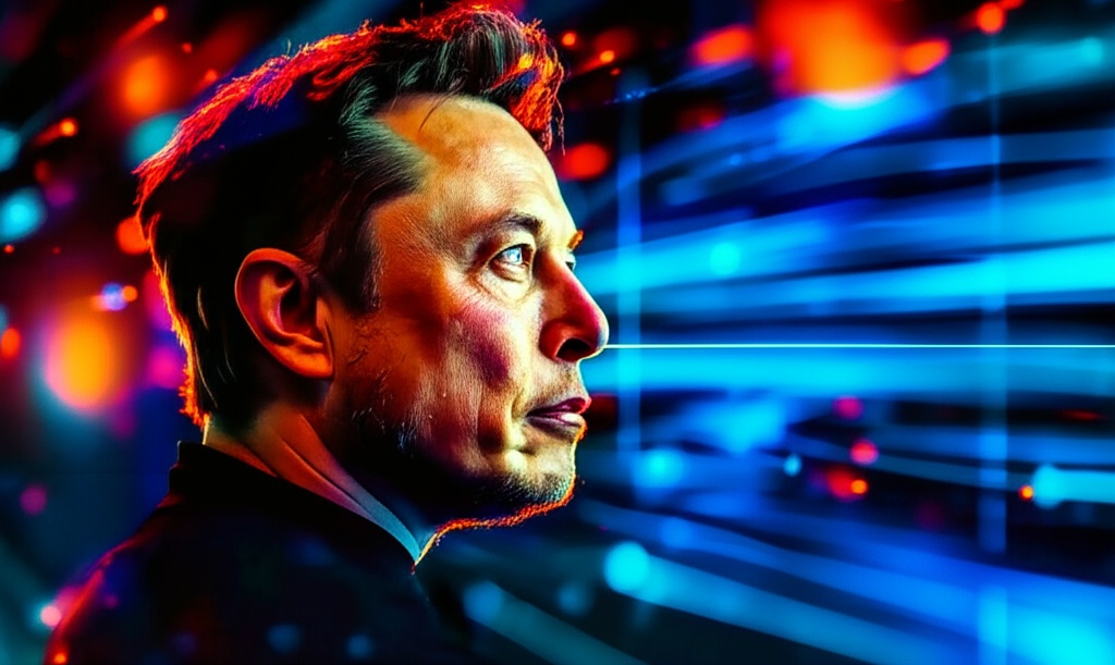 Elon Musk’s X taps Polymarket as official prediction market partner