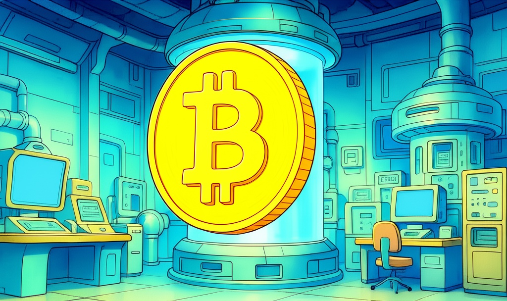 Bitcoin bottleneck: Demand outmints supply, who’s to blame?