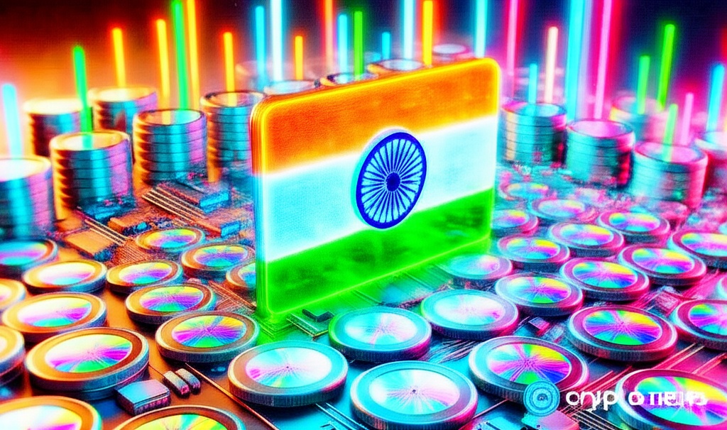 India crypto rules still in limbo as RBI says ‘no thanks’