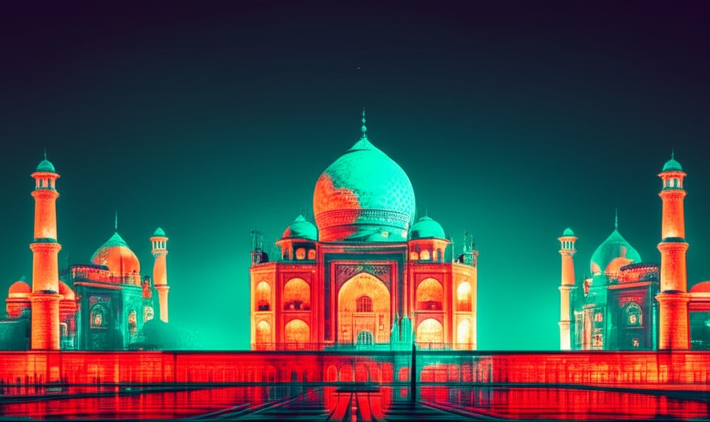 $564M in fresh funding, but no home for it? — India’s web3 market is running on pure chaos