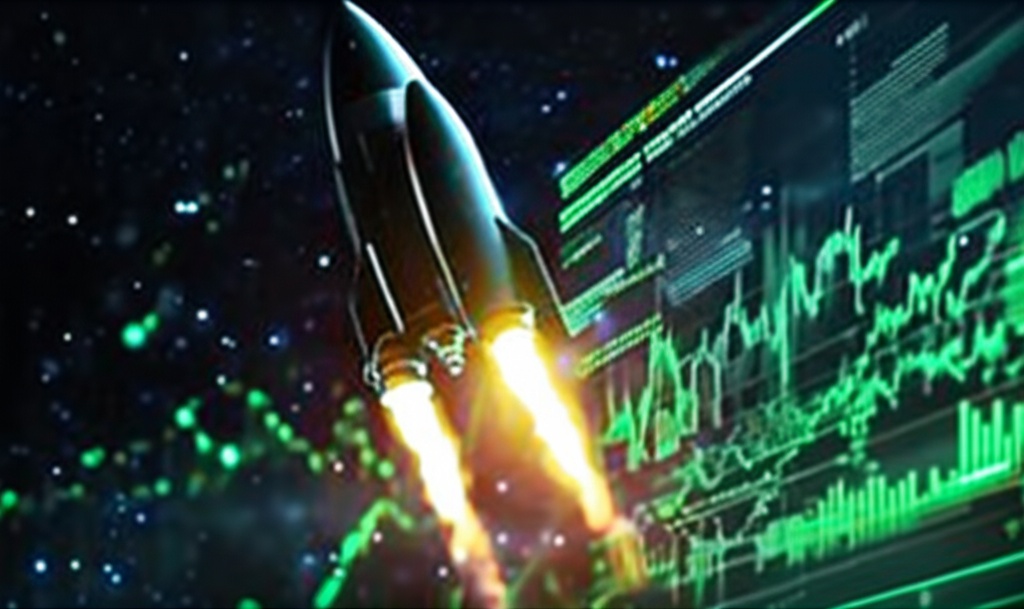 Lagrange rockets, then reenters reality as hype fizzles post-listing