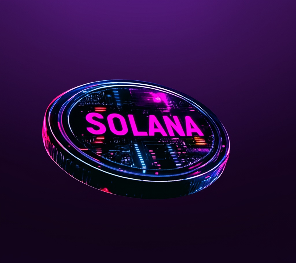 Chart of the week: Solana indicators point north, bulls test $165 target