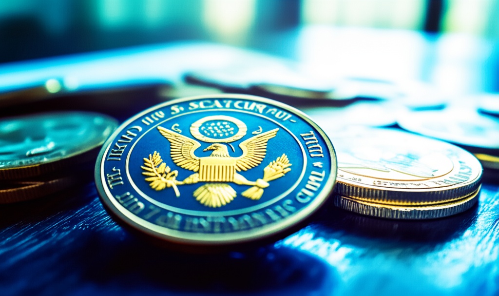 SEC pushes back on Ethereum and Solana ETF plans by REX-Osprey