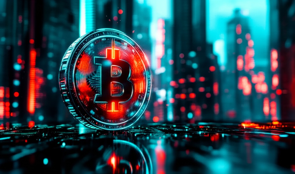Ex-Ripple exec’s company to adopt Bitcoin treasury strategy