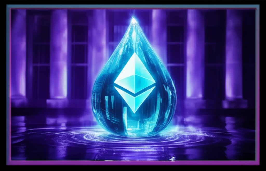 What is Wrapped stETH? Ethereum derivative explained