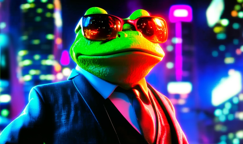 Pepe croaks as whale exodus deepens and buyers flinch