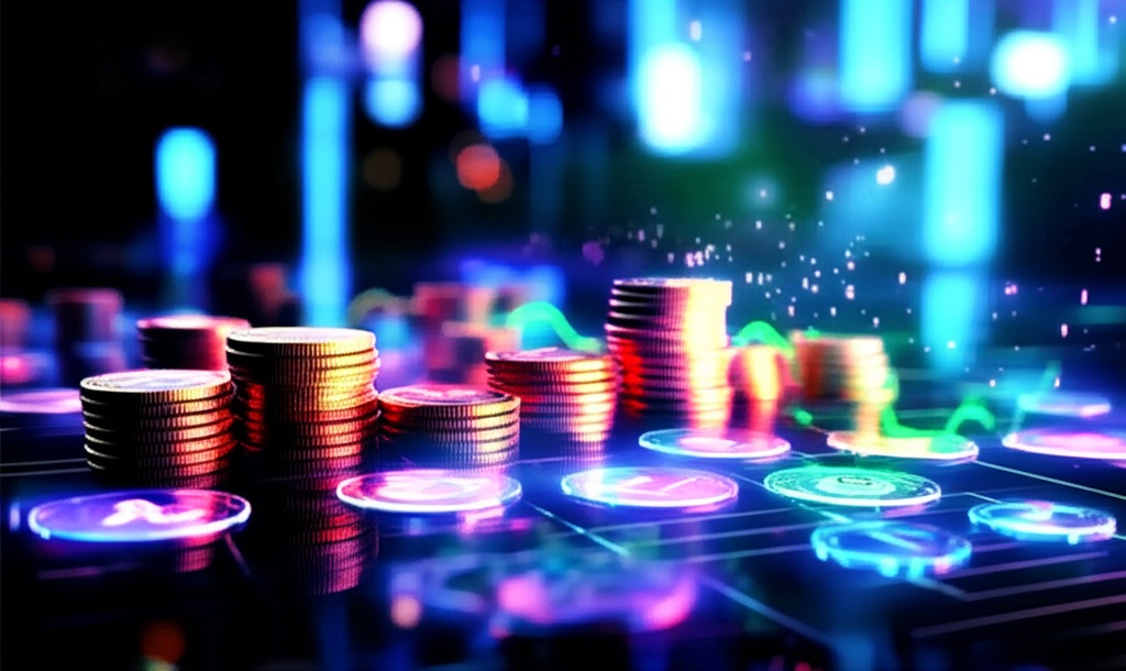 IOST price surges amid $21m raise to accelerate RWA growth