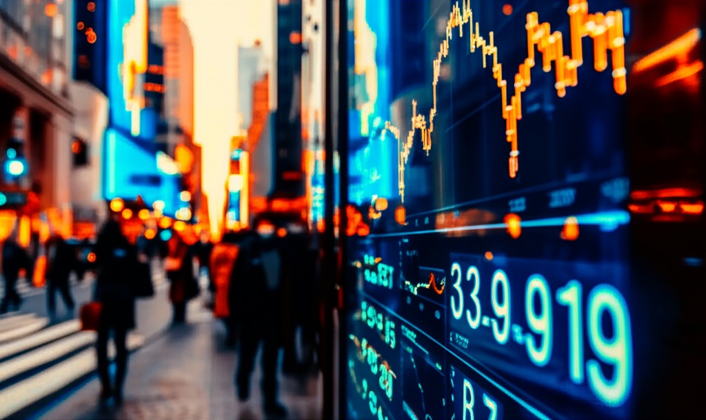 Dow Jones, major indices surge on jobs data while Tesla recovers
